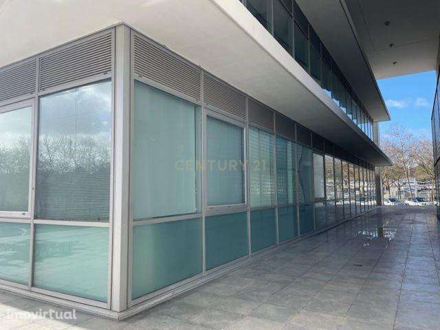 Escritório no Parque das Nações - Norte - Grande imagem: 4/28