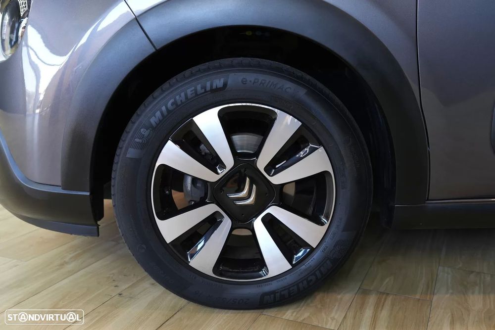 Citroën C3 - 6