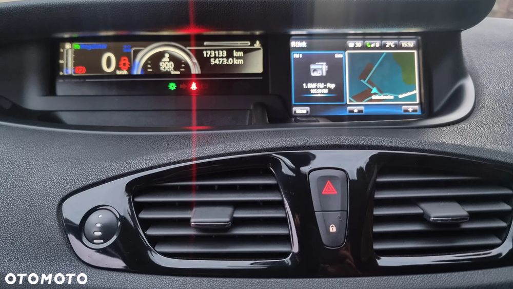 Renault Scenic ENERGY dCi 130 Business - 30