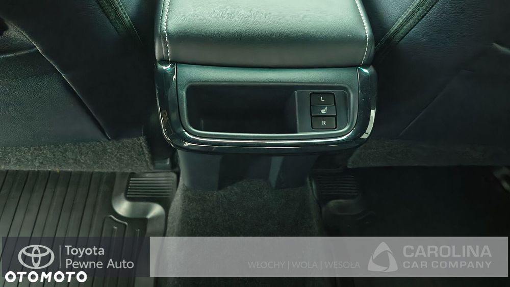 Toyota Hilux 2.8 D-4D mHEV Double Cab Invincible 4x4 - 9