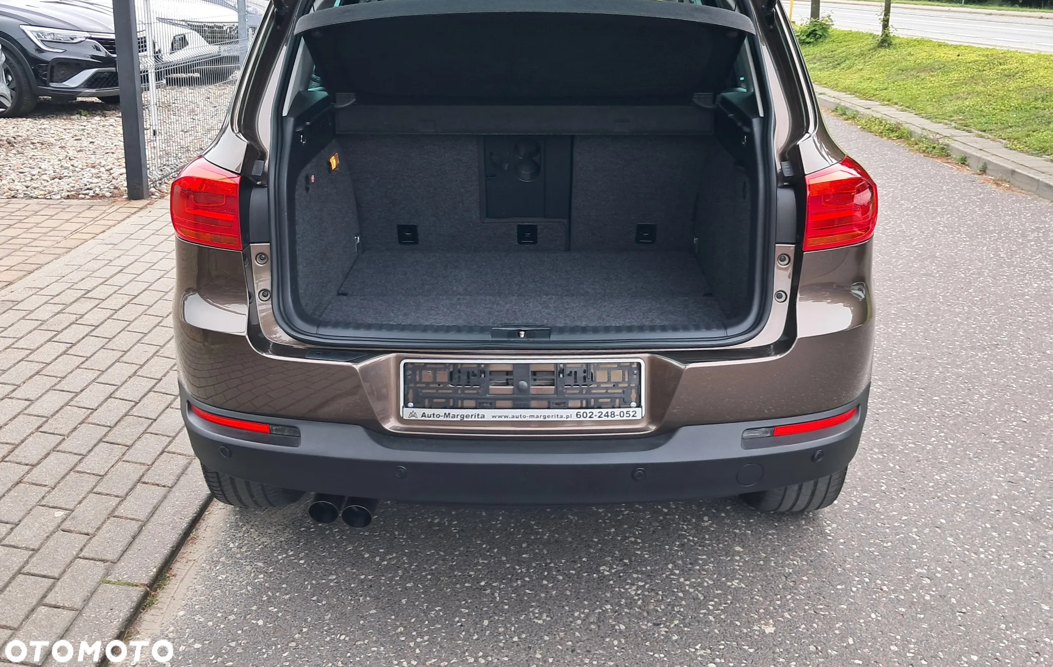 Volkswagen Tiguan 2.0 TDI 4Mot Sport&Style - 39