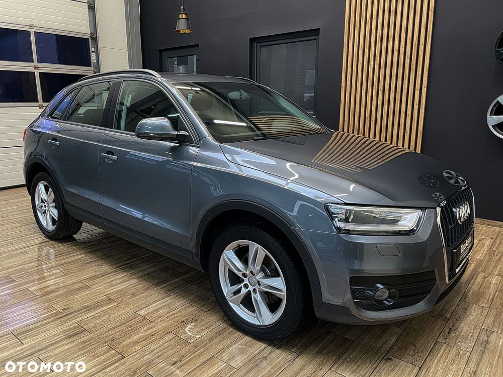 Audi Q3 2.0 TFSI Quattro S tronic - 6