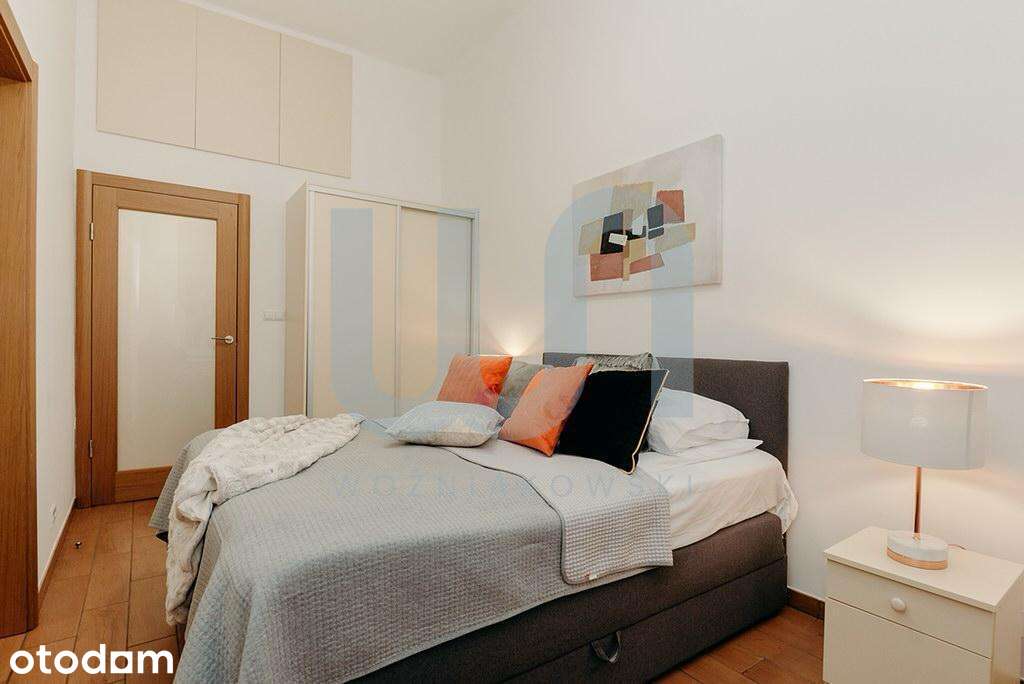 2 pokoje | 45 m² | Krakowskie Przedmieście |