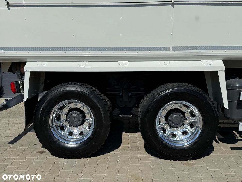 DAF CF XF 330 // E6 // 6x4 // Wywrotka // Kipper // Gotowy do pracy ! - 19