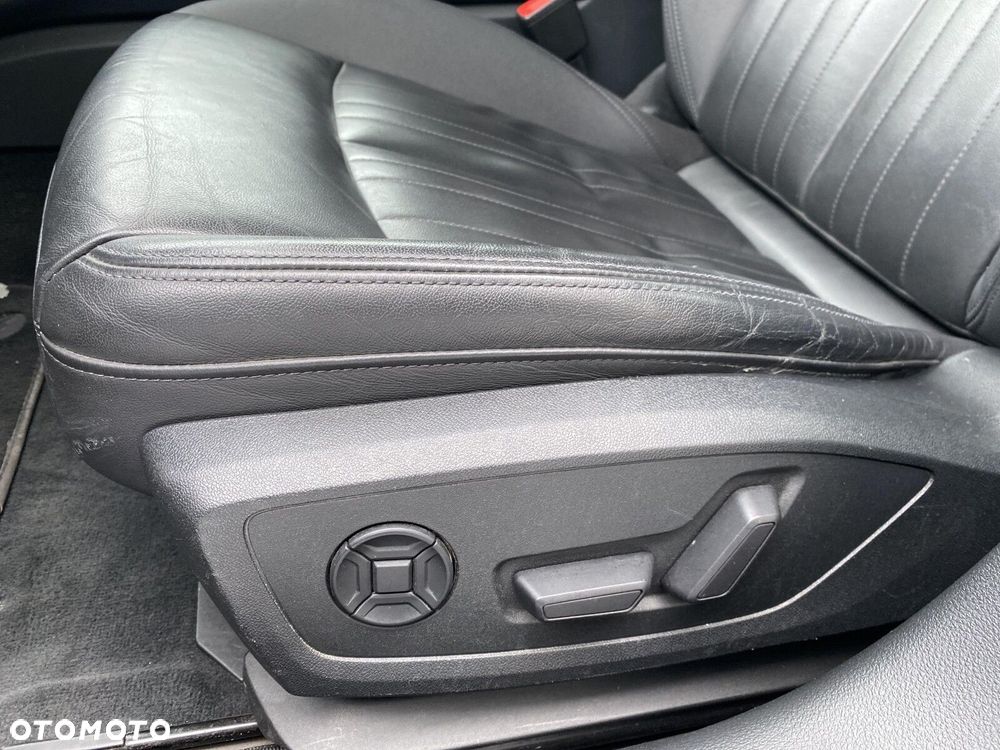 Audi A6 Limousine - 12