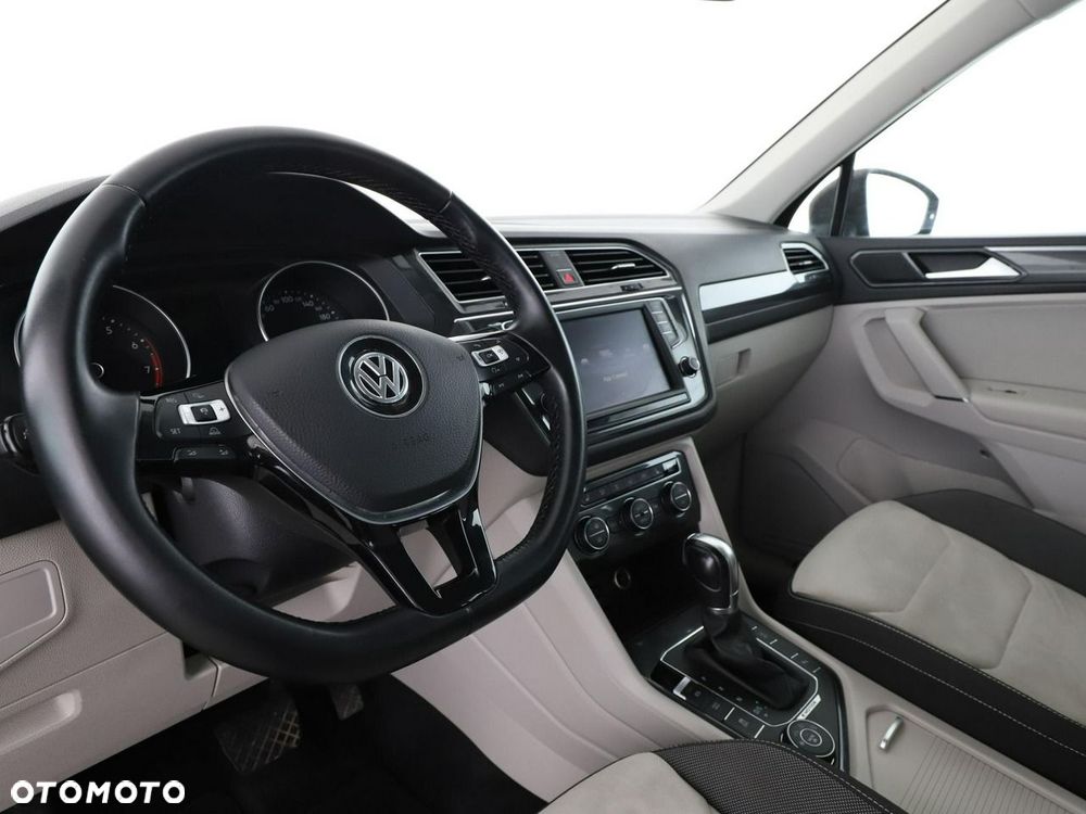 Volkswagen Tiguan 2.0 TSI BMT 4Mot Highline DSG - 15
