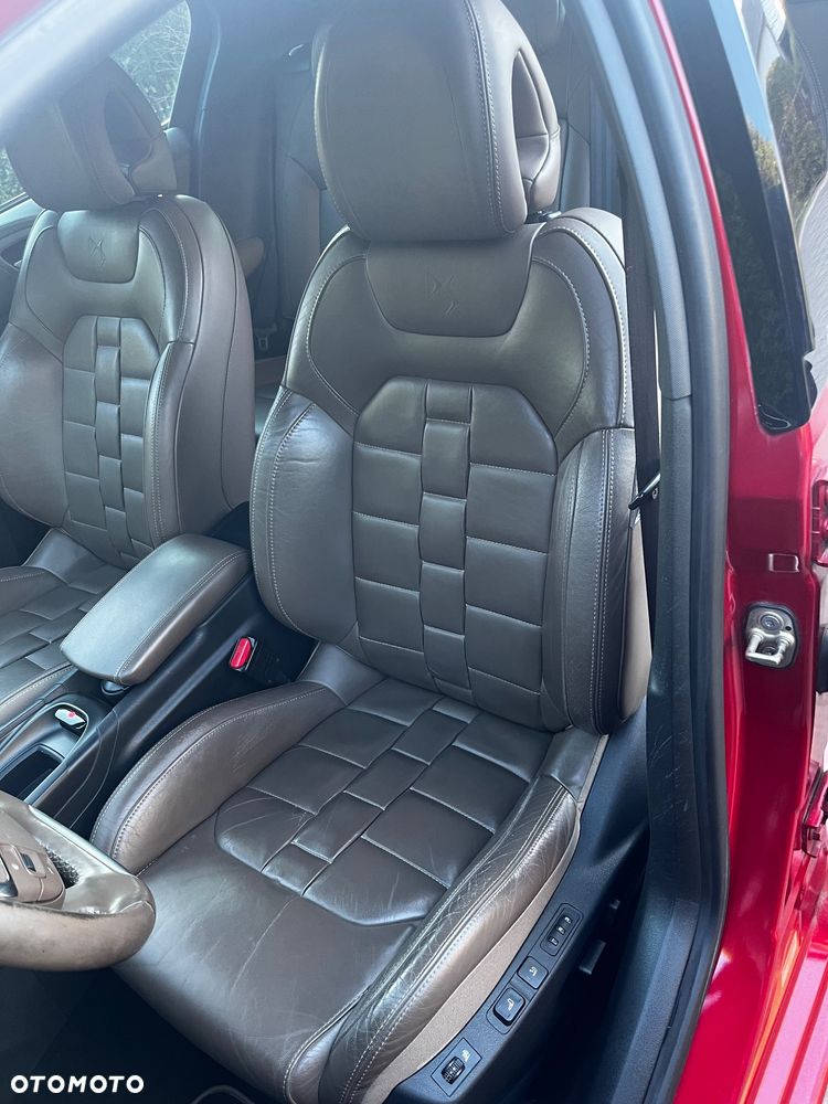 Citroën DS4 THP 200 Pure Pearl - 10