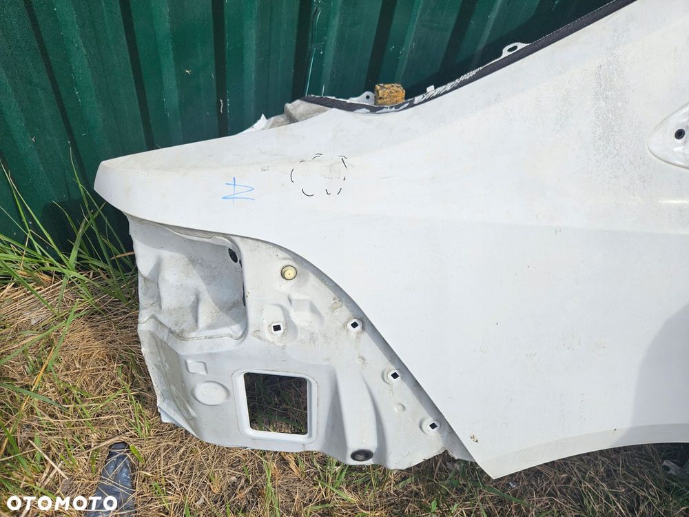 toyota corolla e21 19-25 sedan błotnik prawy tył próg - 2