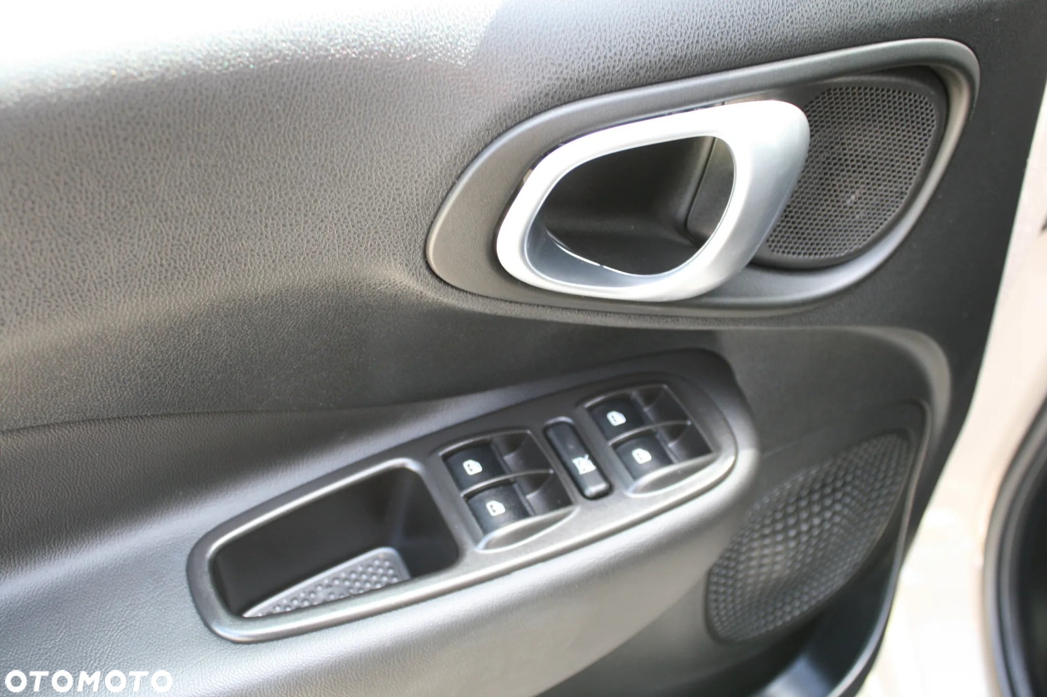 Fiat 500L - 16