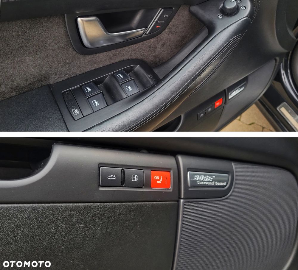 Audi S8 5.2 FSI Quattro - 22