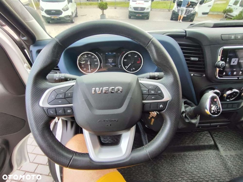 Iveco Daily - 19