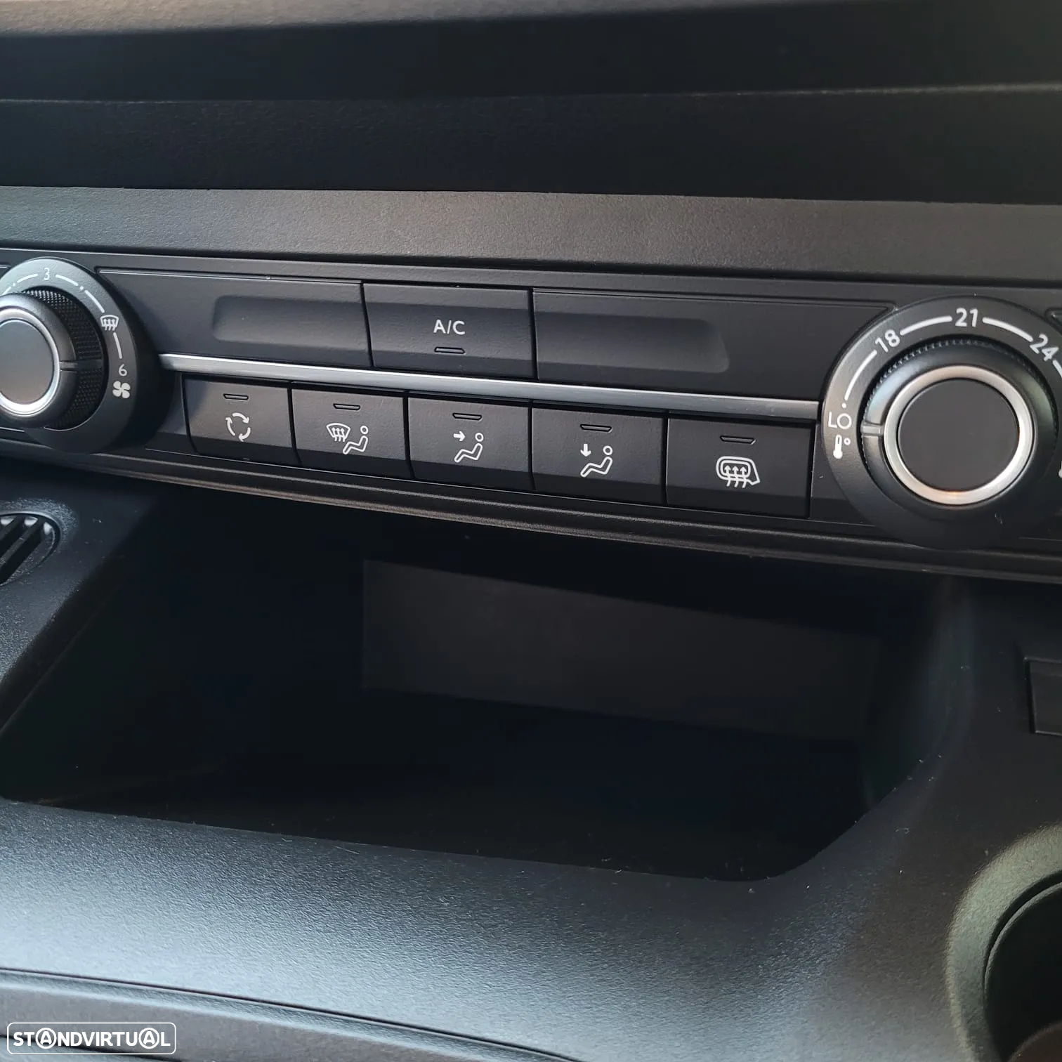 Citroën Berlingo 1.5 BlueHDi (C/3Lug e C/iva dedutível) - 18