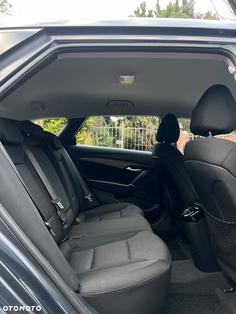 Hyundai i40 1.7 CRDi Automatik Style - 23