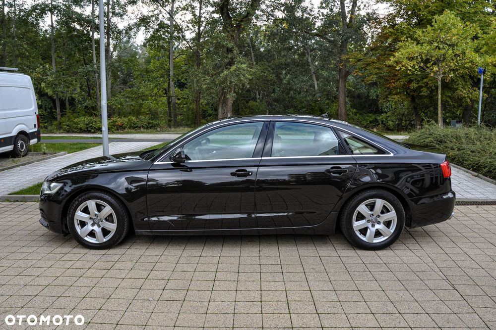 Audi A6 Limousine - 2