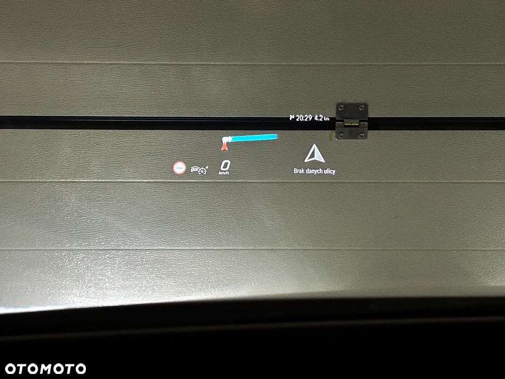 Mercedes-Benz EQE AMG 43 4Matic - 30