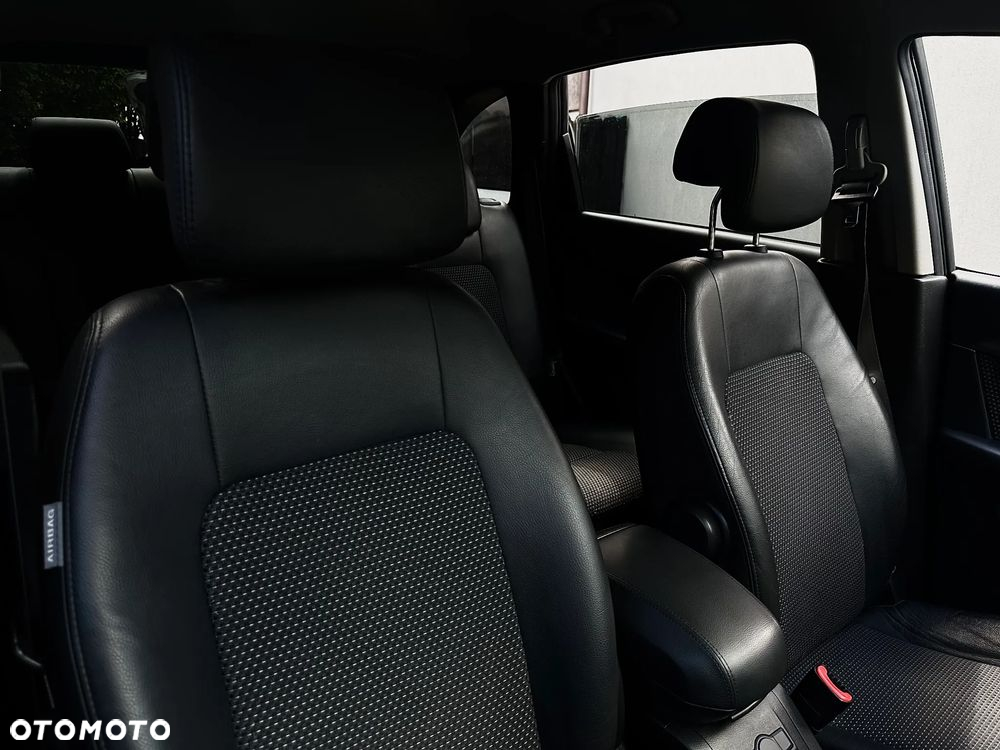 Chevrolet Captiva 2.4 2WD 7 Sitzer LS - 14
