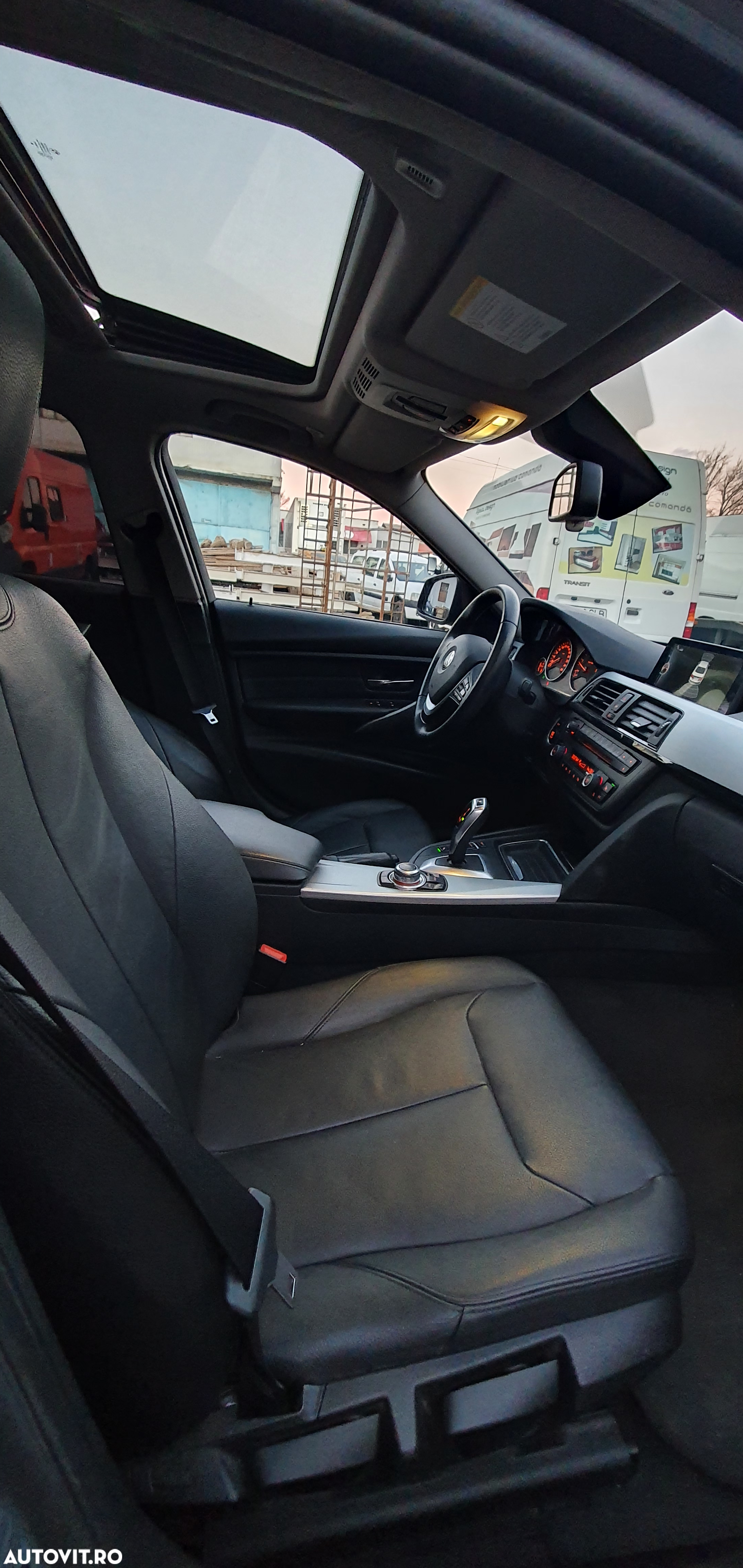 BMW Seria 3 - 11