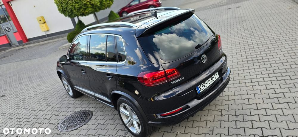 Volkswagen Tiguan 2.0 TDI SCR 4MOTION BlueMotion Technology Sport & Style - 19