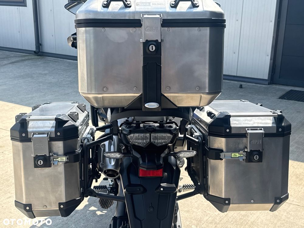 Yamaha Super Tenere - 33