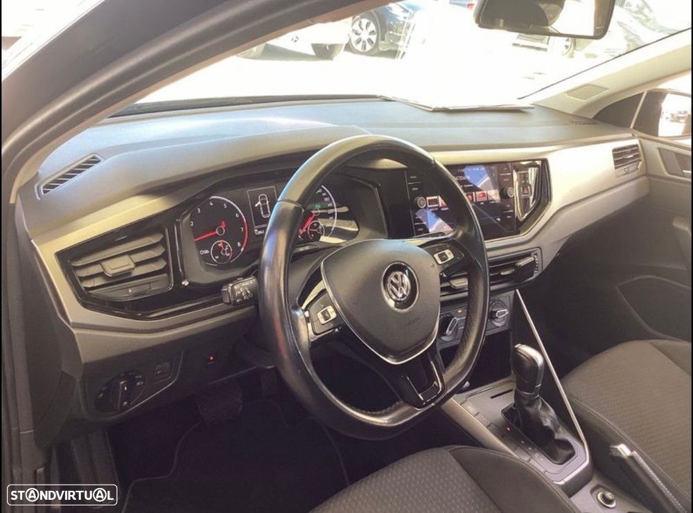 VW Polo - 4