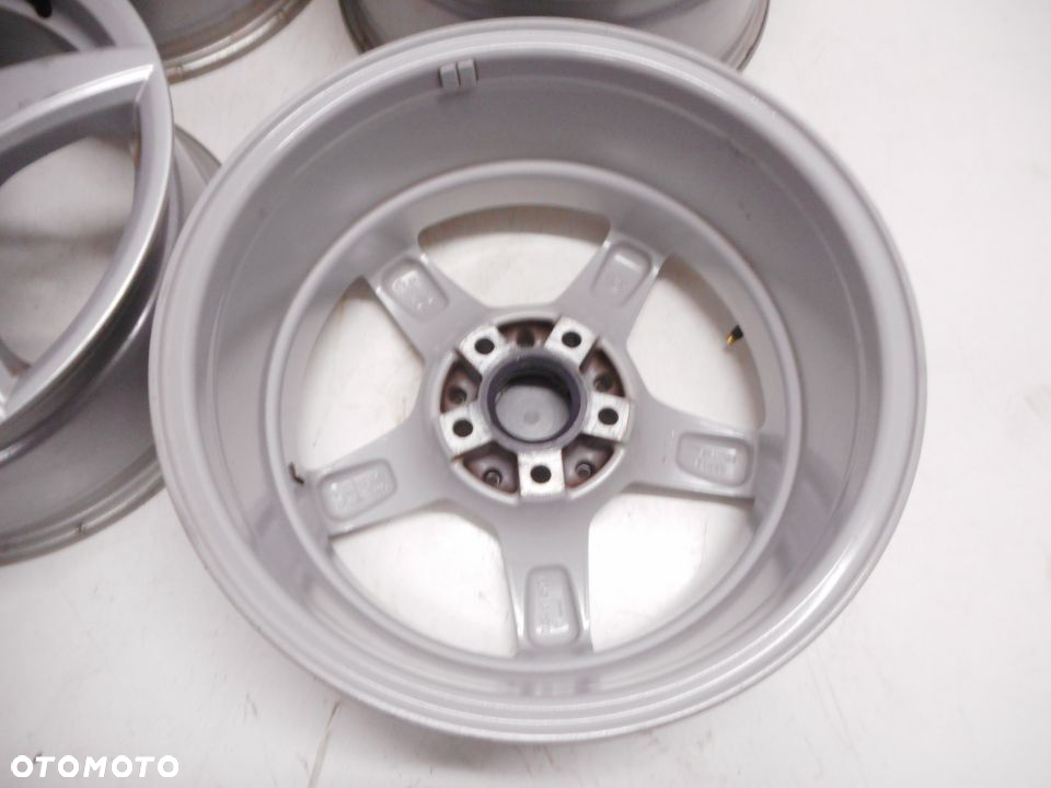 Felgi aluminiowe 16 5x112 VW Seat Audi Skoda Mercedes - 12