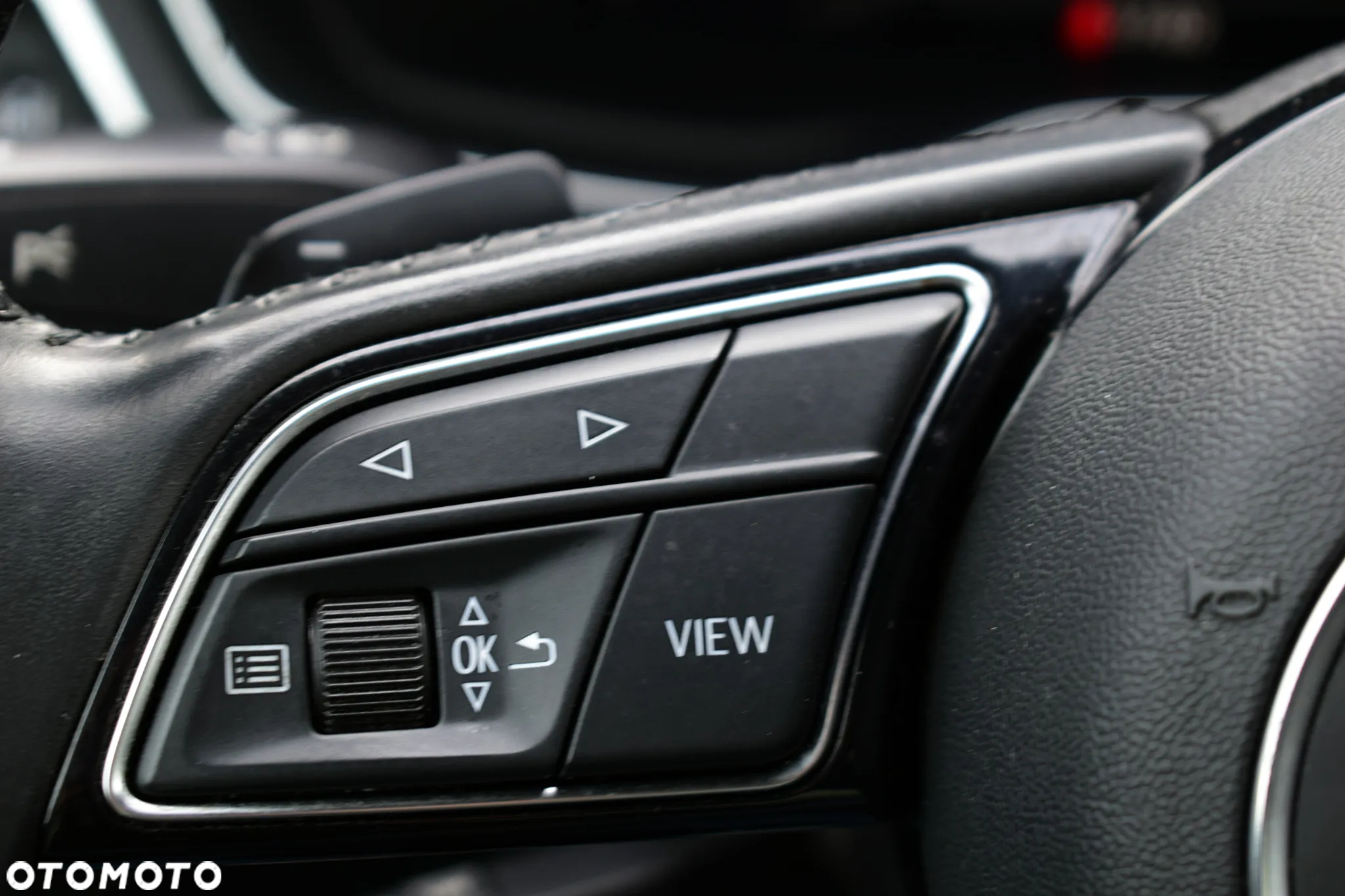 Audi A4 35 TDI S tronic - 10