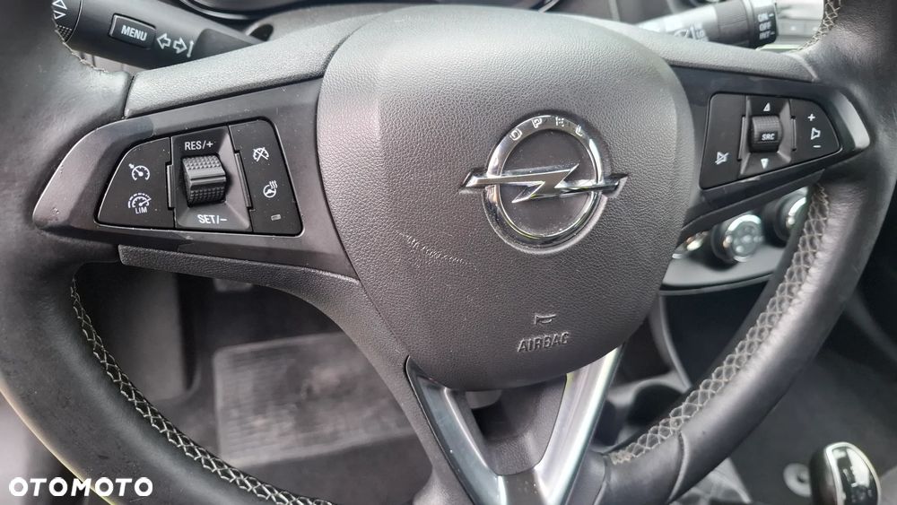 Opel Karl 1.0 Selection - 11