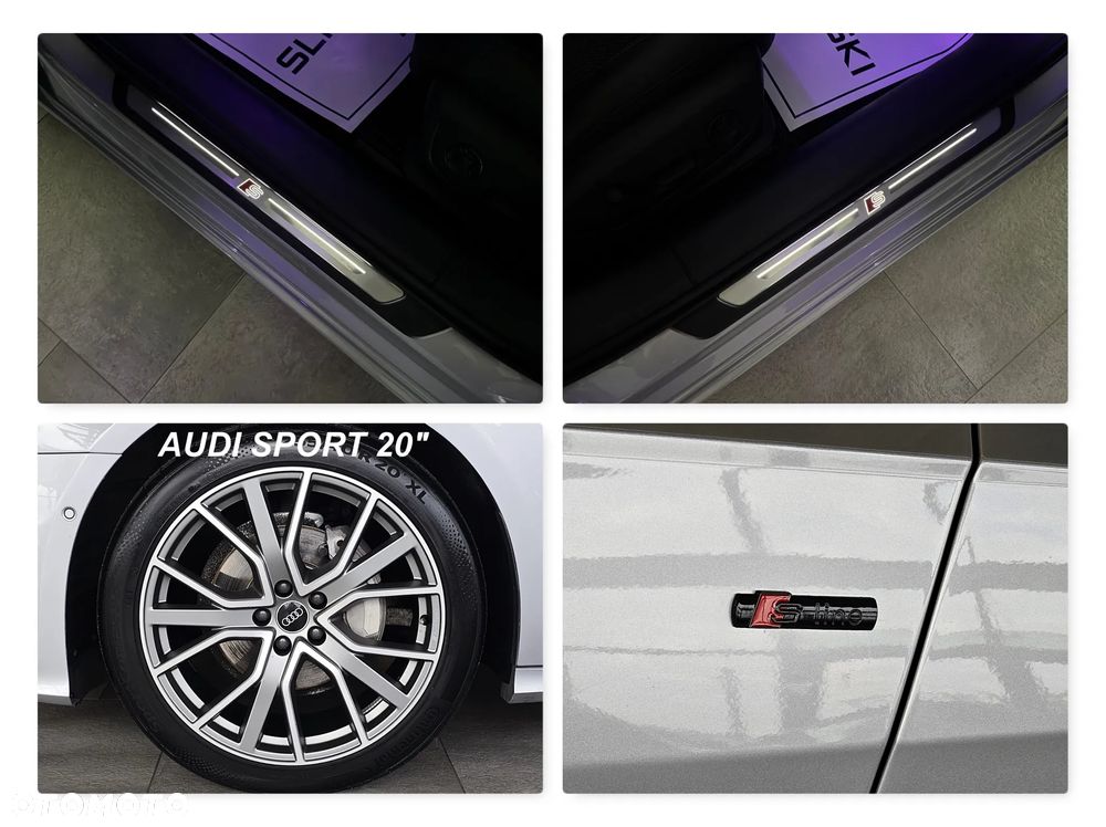 Audi A6 - 39