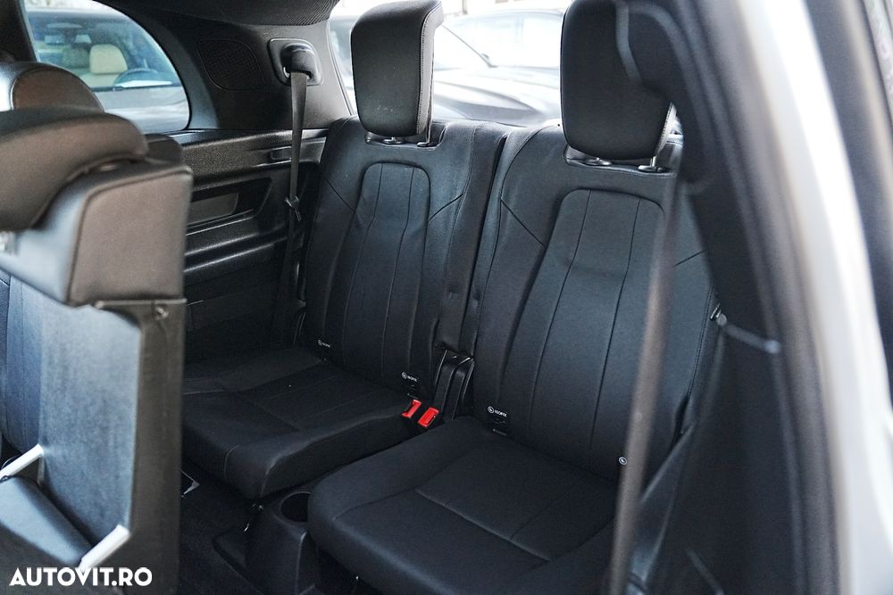 Mercedes-Benz GLB 200 7G-DCT Style - 13