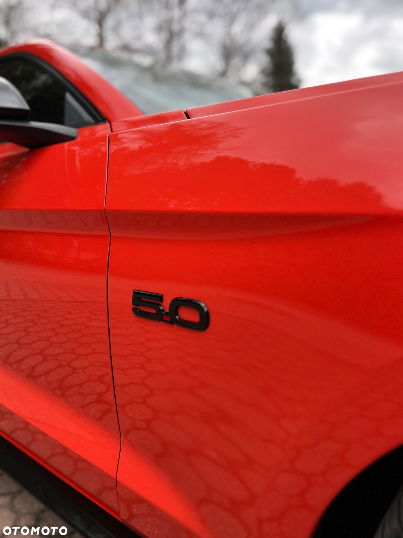 Ford Mustang 5.0 V8 GT - 13