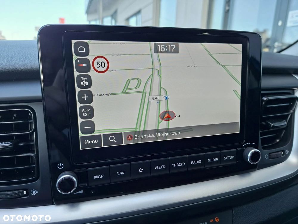 Kia Stonic 1.2 M - 28