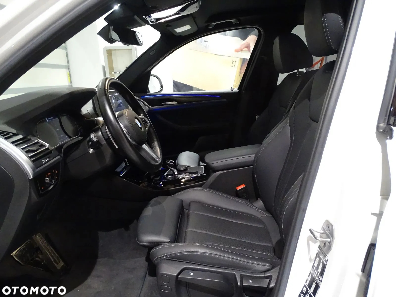 BMW X3 xDrive20i M Sport sport - 9