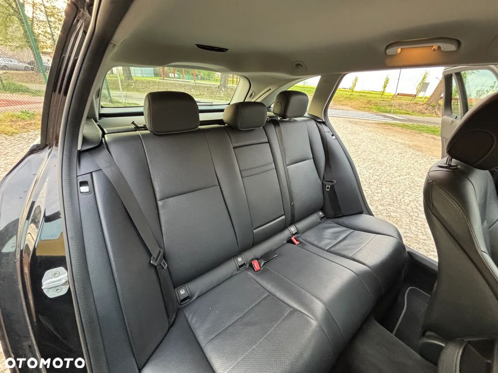 Mercedes-Benz Klasa C 200 (BlueTEC) d 7G-TRONIC Avantgarde - 14