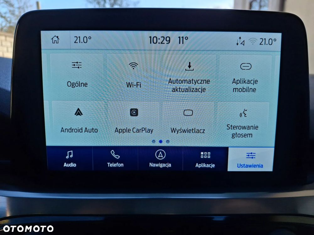 Ford Kuga 2.0 EcoBlue AWD Titanium - 37