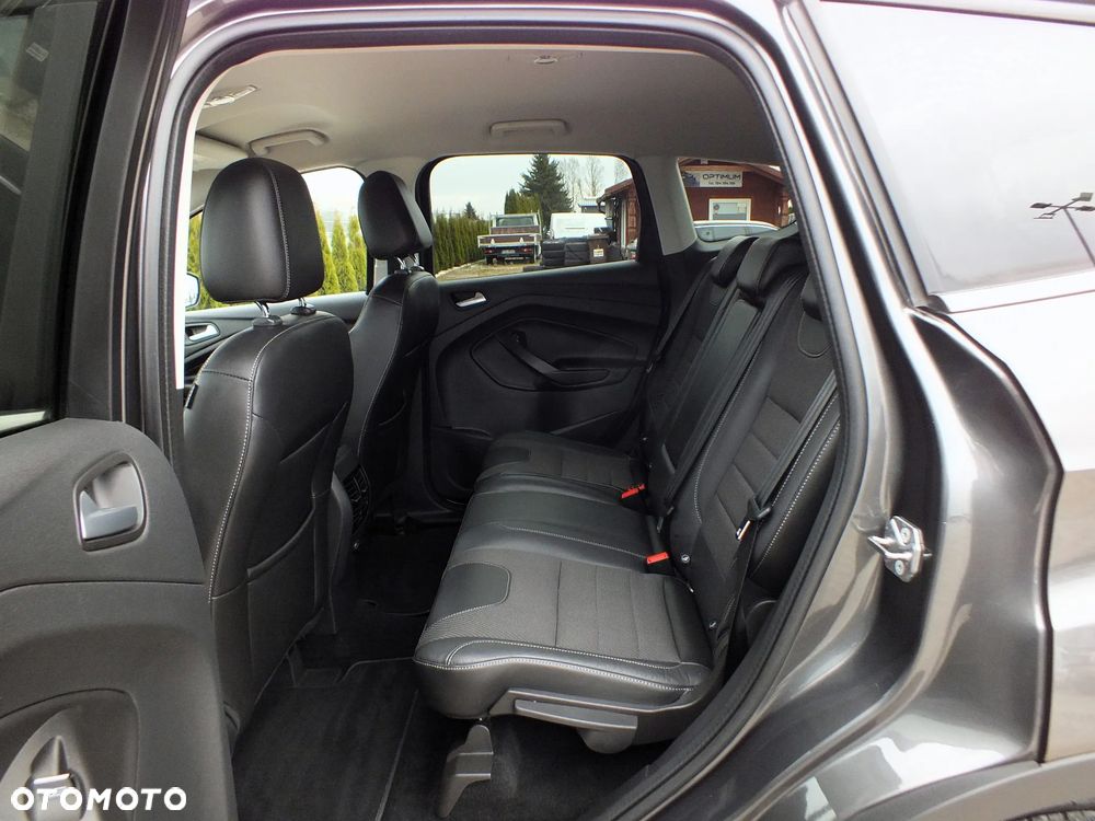 Ford Kuga 2.0 TDCi FWD Titanium - 6