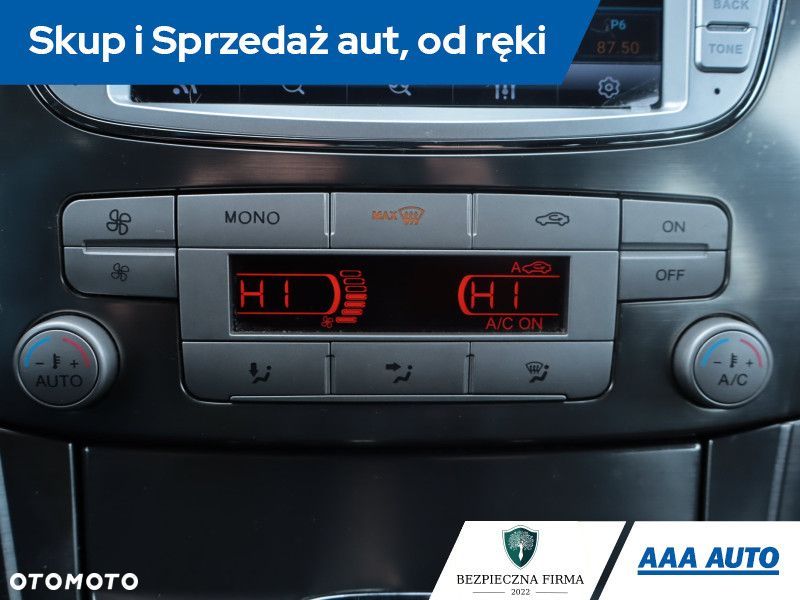 Ford Mondeo SW - 15