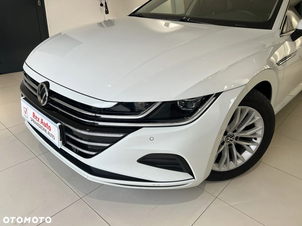 Volkswagen Arteon 2.0 TSI Essence DSG - 3