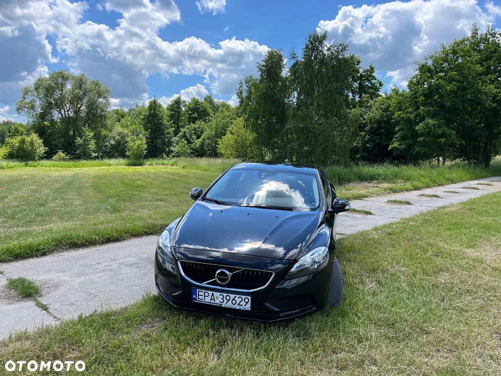 Volvo V40 D2 Drive-E Kinetic - 5