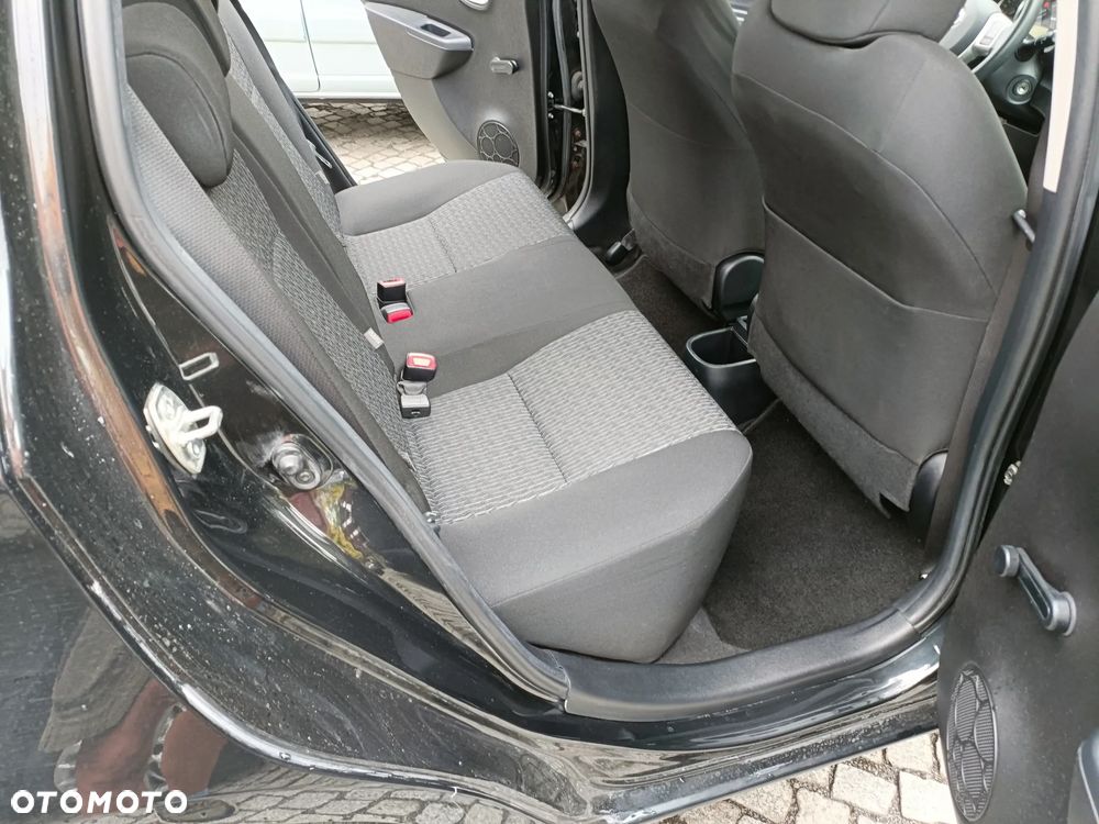 Toyota Yaris 1.33 VVT-i Edition - 14