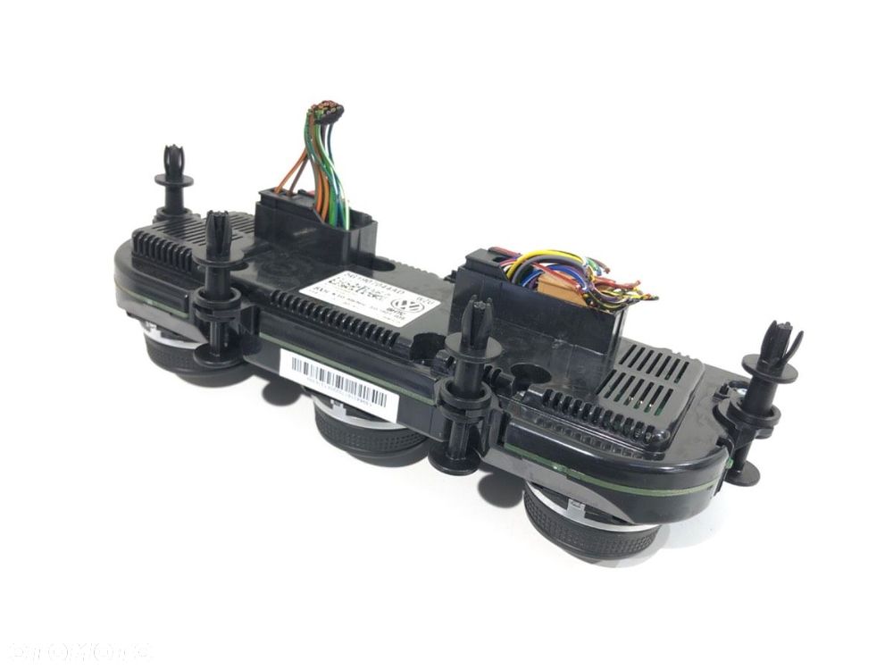 PANEL STEROWANIA NAWIEWU  VW TOURAN (5T1) 2015 - 2022 1.8 TSI 132 kW [180 KM] benzyna 2015 - 2022 - 3