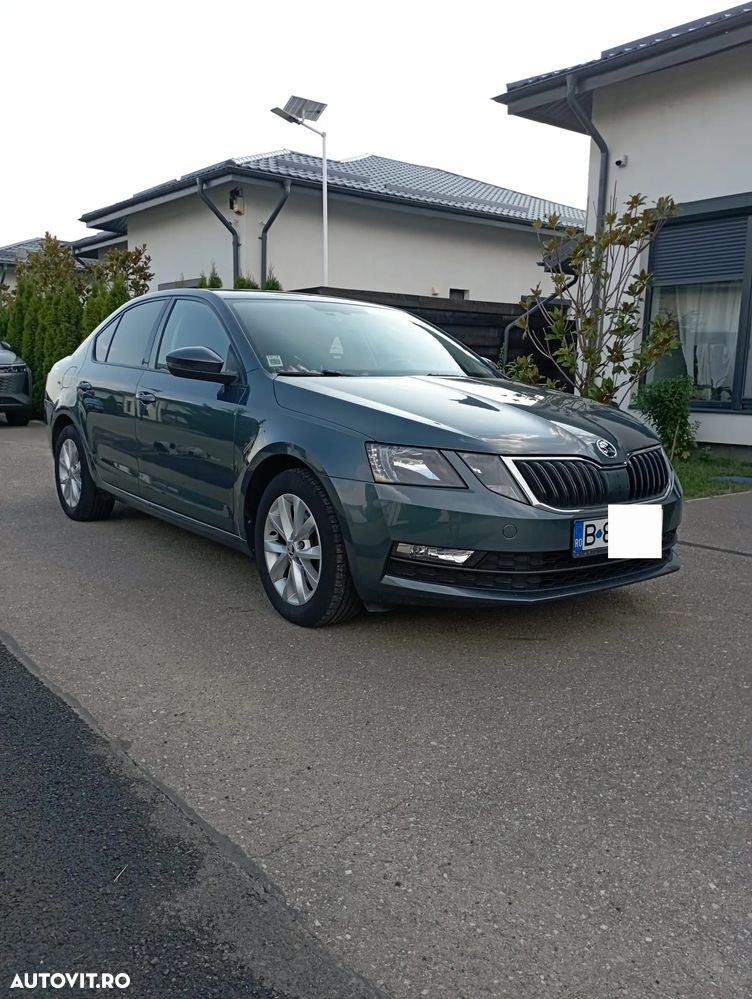 Skoda Octavia 1.0 TSI Ambition - 5