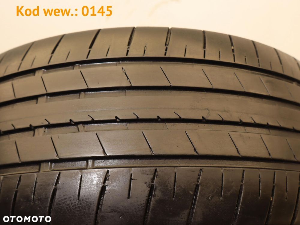 Bridgestone Turanza T005A - 215/55 R18 - 8