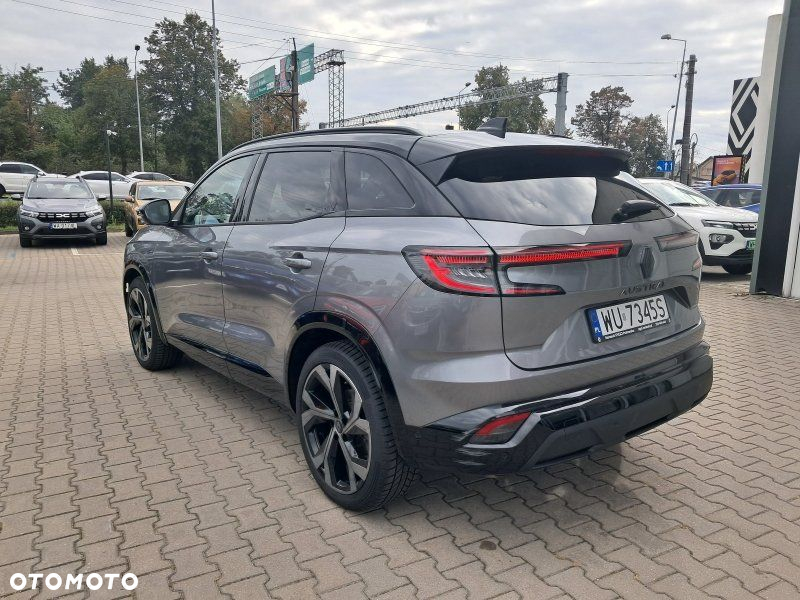 Renault Austral - 8