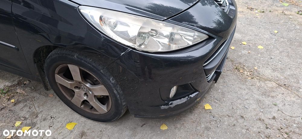Peugeot 207 - 2