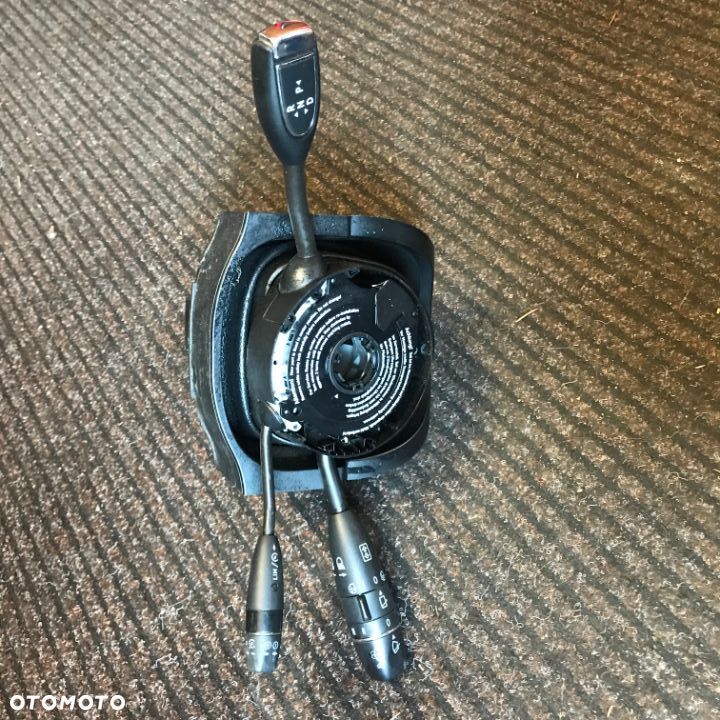 Manetki kierownicy do Mercedes ML w164