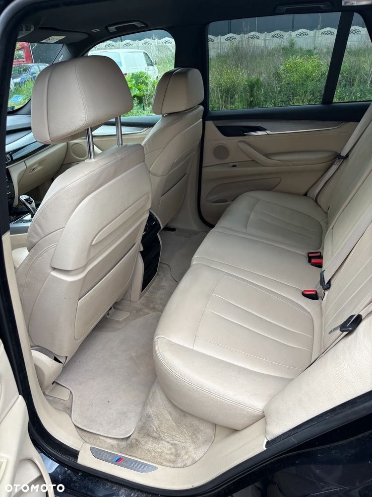 BMW X5 - 16
