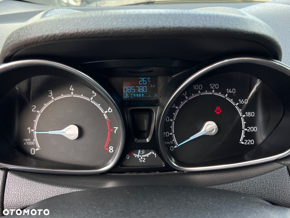 Ford EcoSport 1.0 EcoBoost Titanium ASS - 14