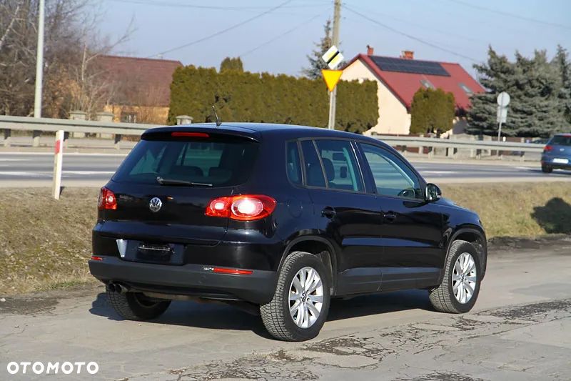 Volkswagen Tiguan 1.4 TSI Sport&Style - 2