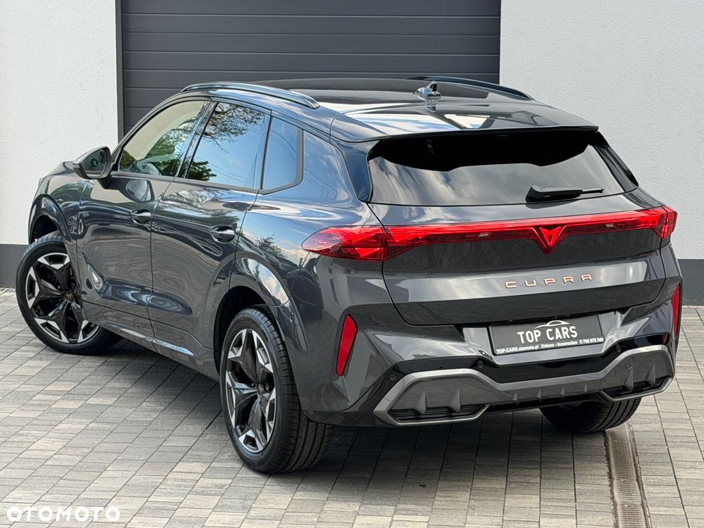 Cupra Terramar 2.0 TSI 4Drive DSG VZ - 24