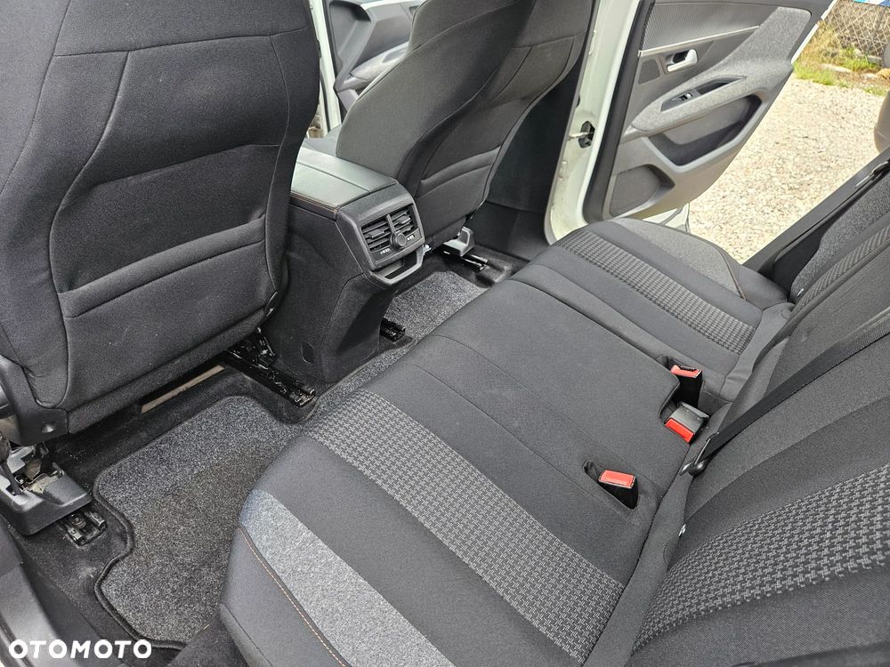 Peugeot 3008 PureTech 130 Stop & Start Active - 12